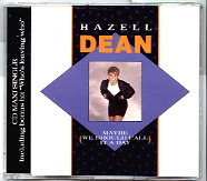 Hazell Dean - Maybe (We Should Call It A Day)